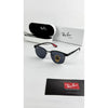RAYBA 03 BLACK