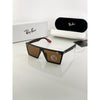 RAYBA BROWN 4449
