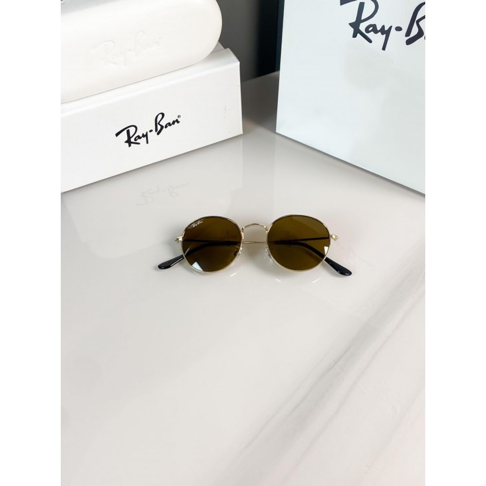 Rayba gold brown 3447