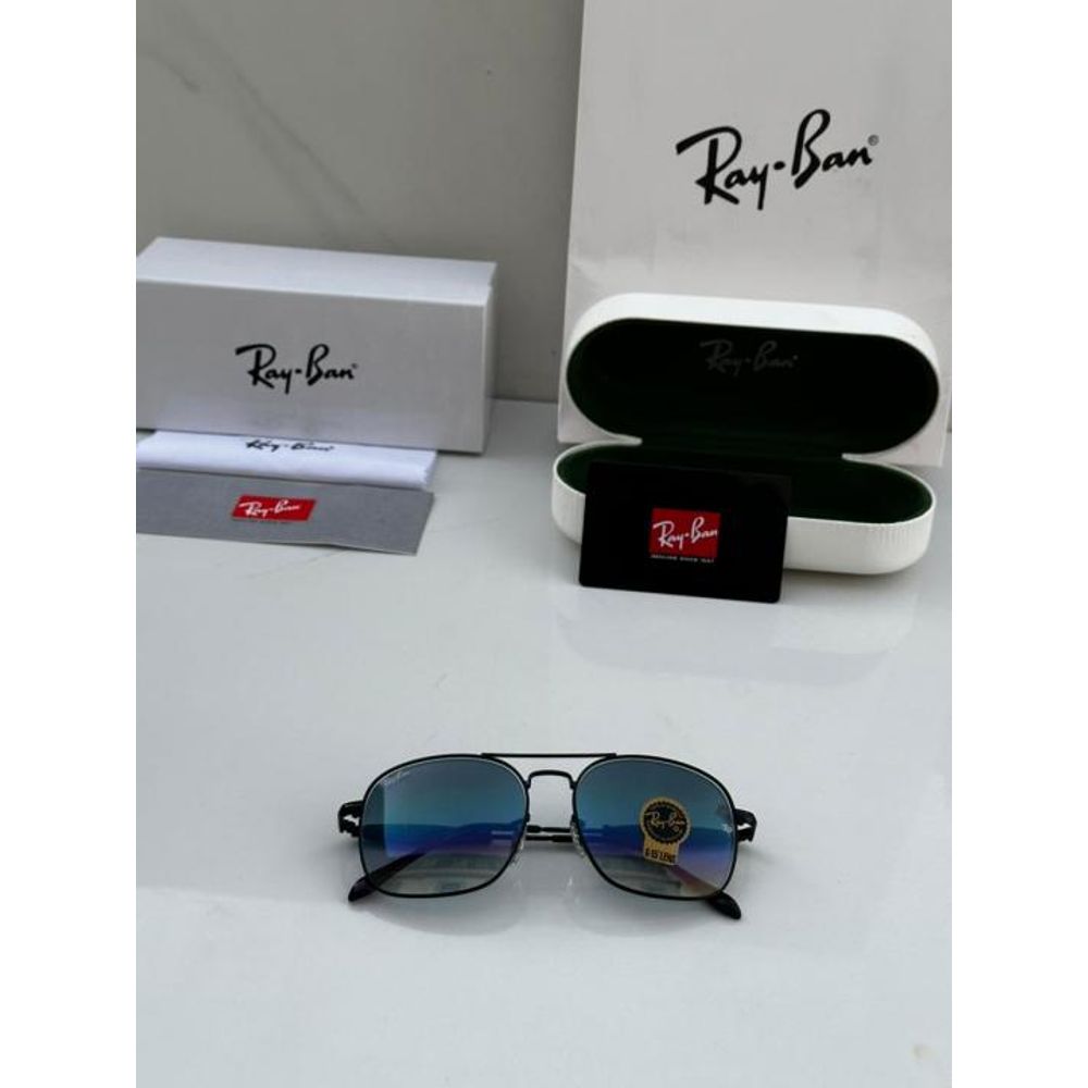 RAYBA__AN SUNGLASS D-575