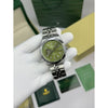 ROLLEX LAND DWELLER AUTOMATIC