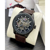 Tommy Hilfiger Automatic Leather belt