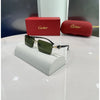 Cartie r Gold Green Premium Shades 035