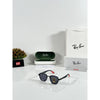 RB 08 Black