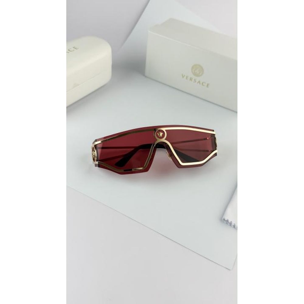 VERSACE RED CANDY 4237