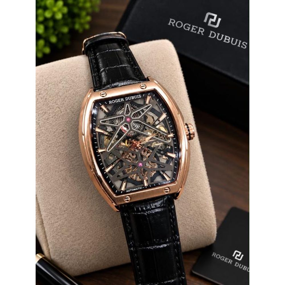Rogerr Dubuis
