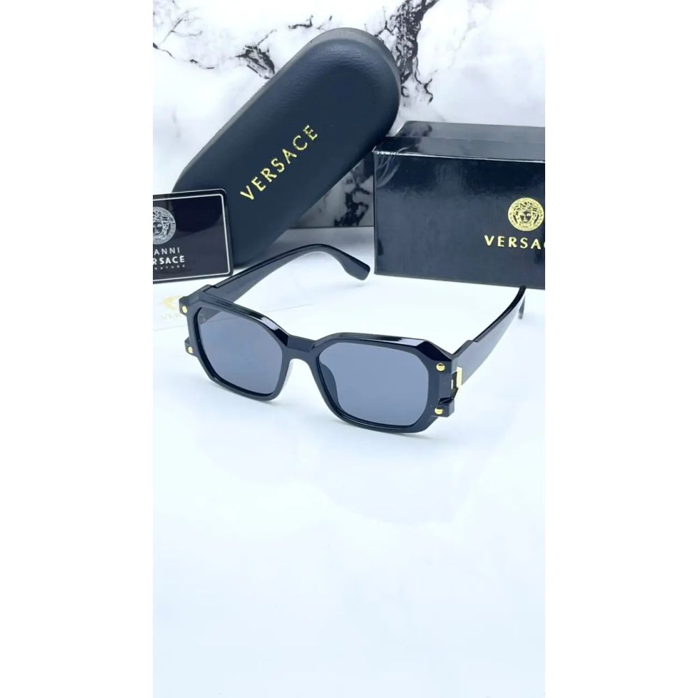 Versace 144 full black
