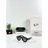 Rey ban Puffer 6832 Shine Black