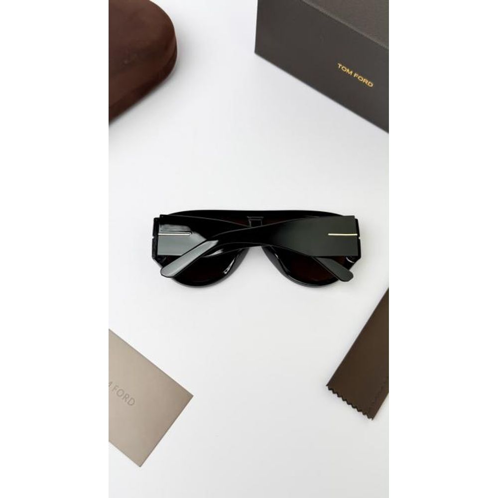 Tom forr black brown 89181