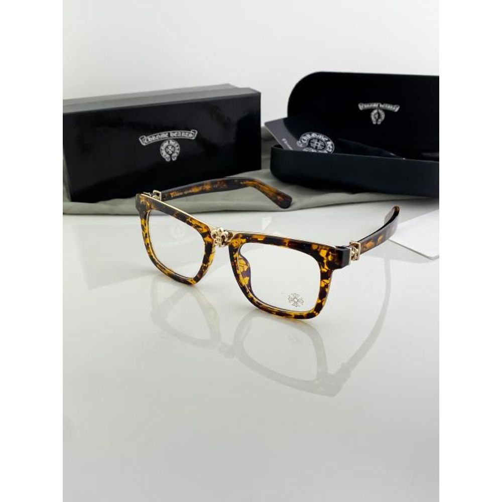 CHROME HEART TIGER FRAME 110