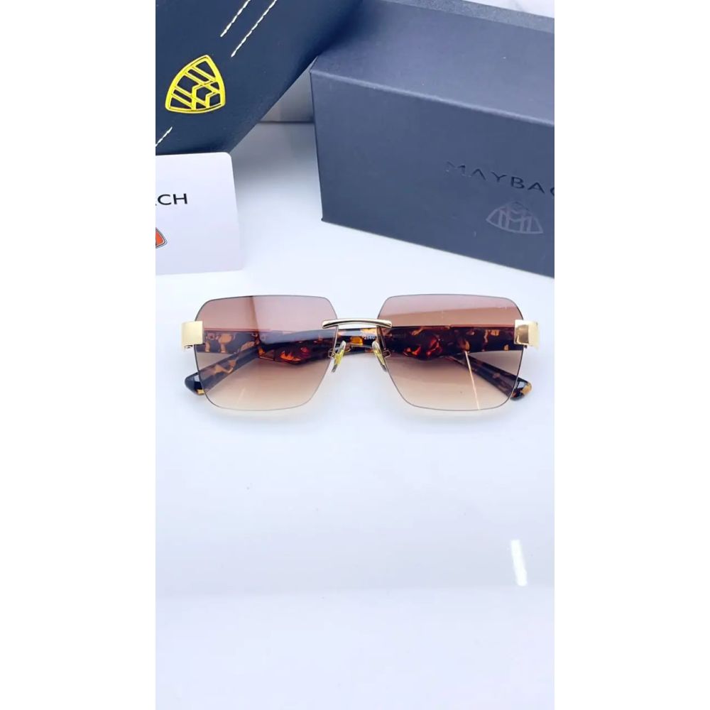 Maybach 2560 gold brown