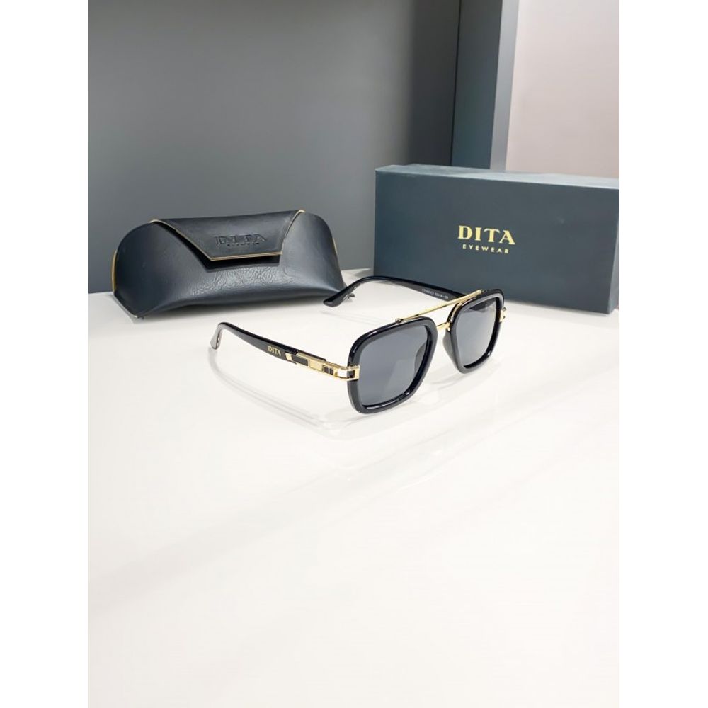 Dita gold black 335