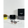 Moscot 1114 Tiger Black