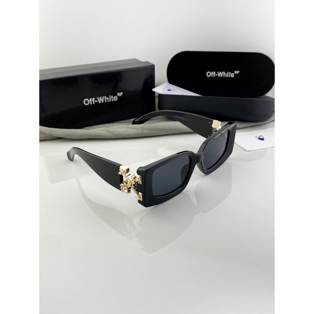 OFF_WHIT GOLD BLACK _LH138