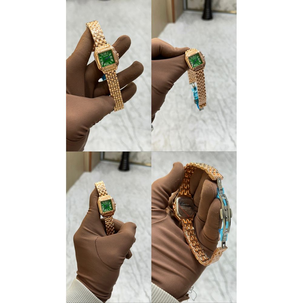 CARTIER PANTHÈRE