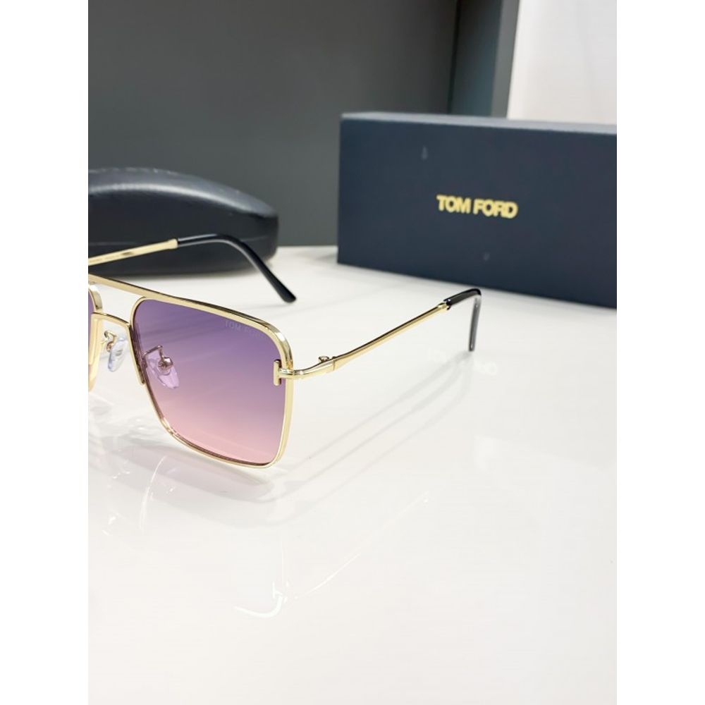 TOM _FOR 2353 GOLD PURPLE SHADE