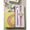 AUDEMARS PIGUET X SWATCH WITH BOX AND STRAP