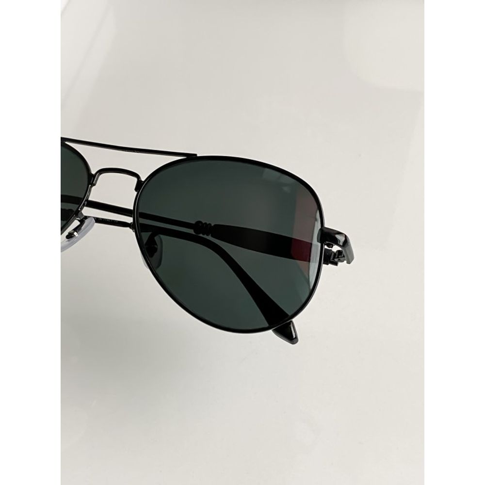 RAYBA full black 3517