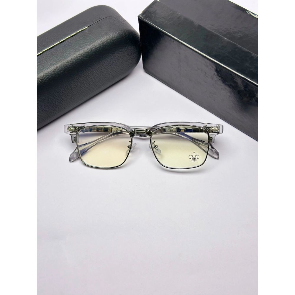 Chrome heart 8316 grey plano