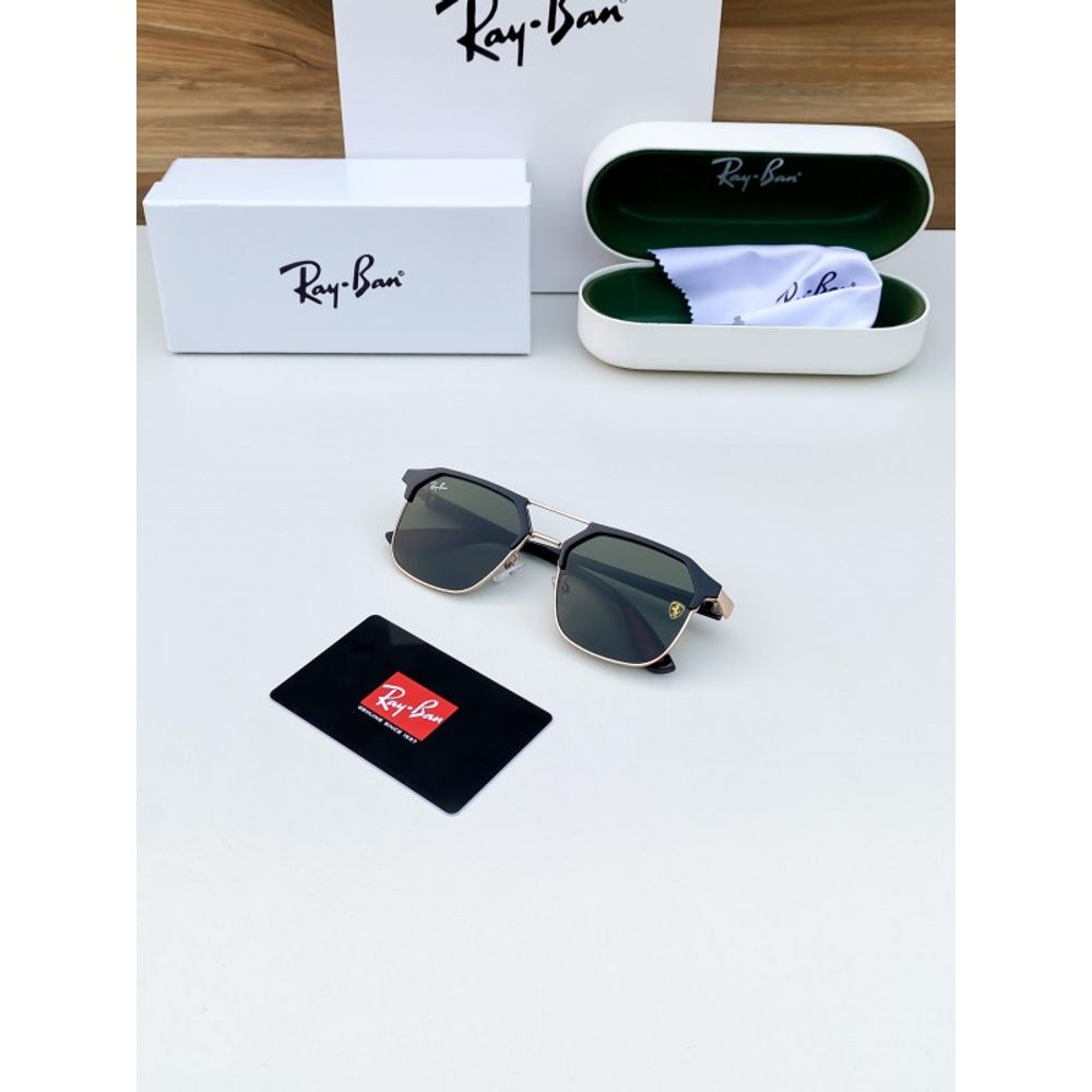 Rayba04 Gold green