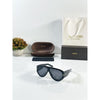 Tom Forr 9577 Black