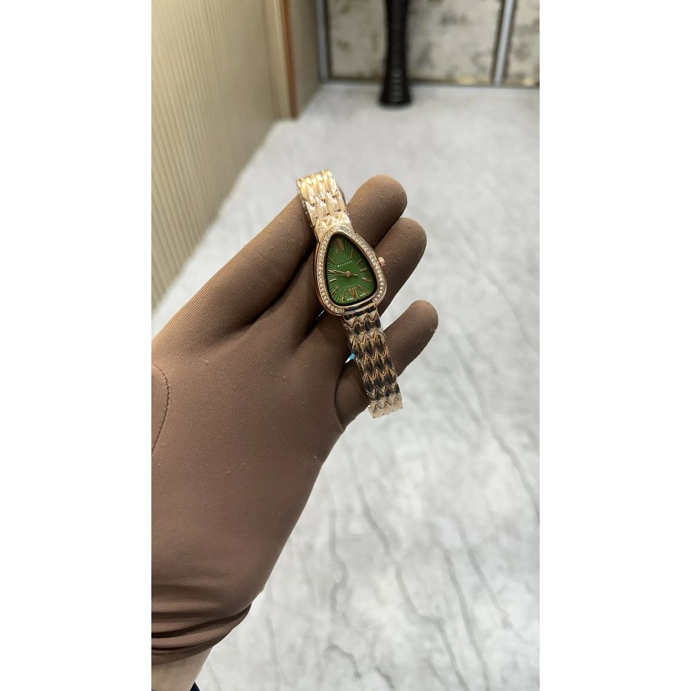 Bvlgari Serpenti Seduttori