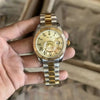 Role Skywdeller Quartz