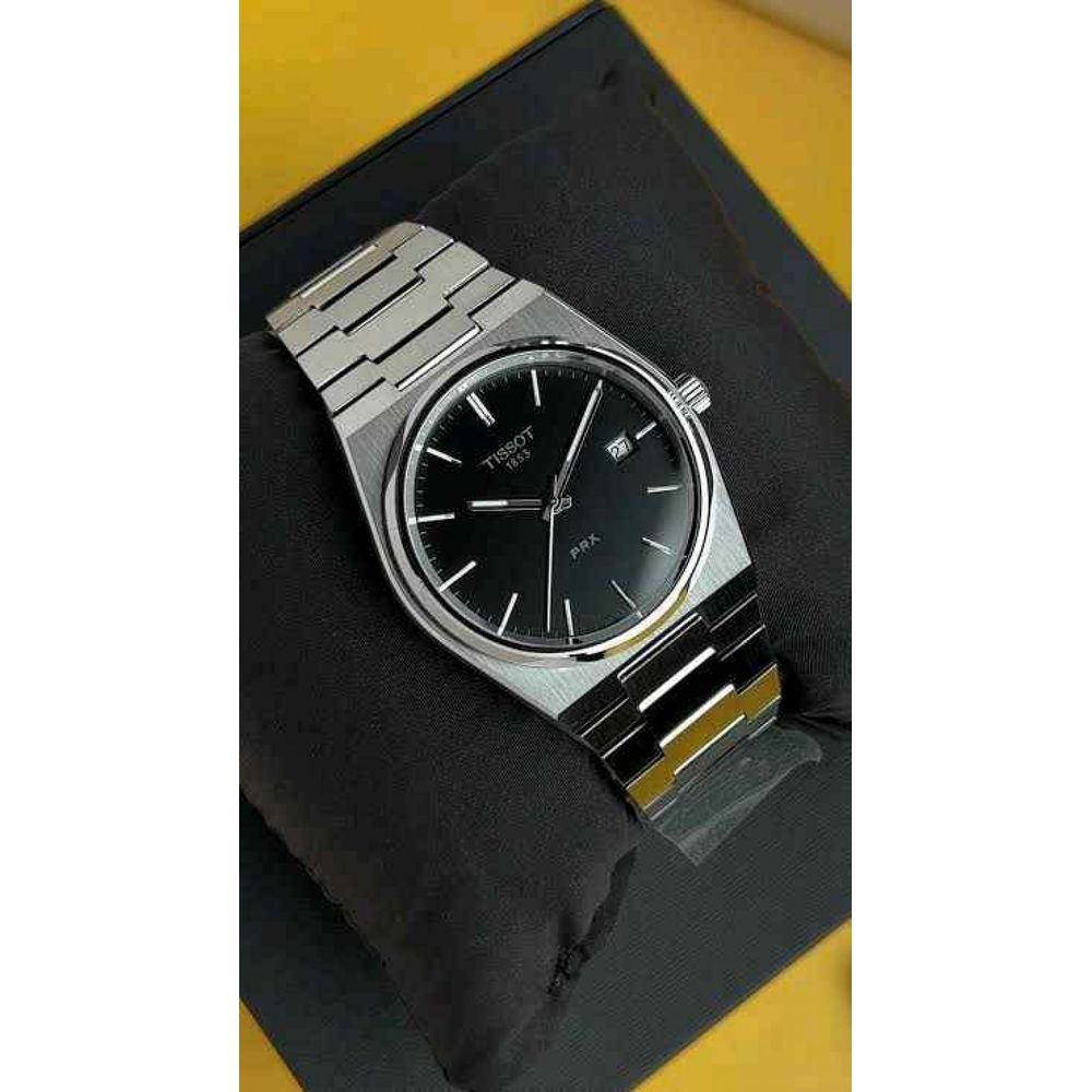 Tisso_t Prx Quartz Black 150