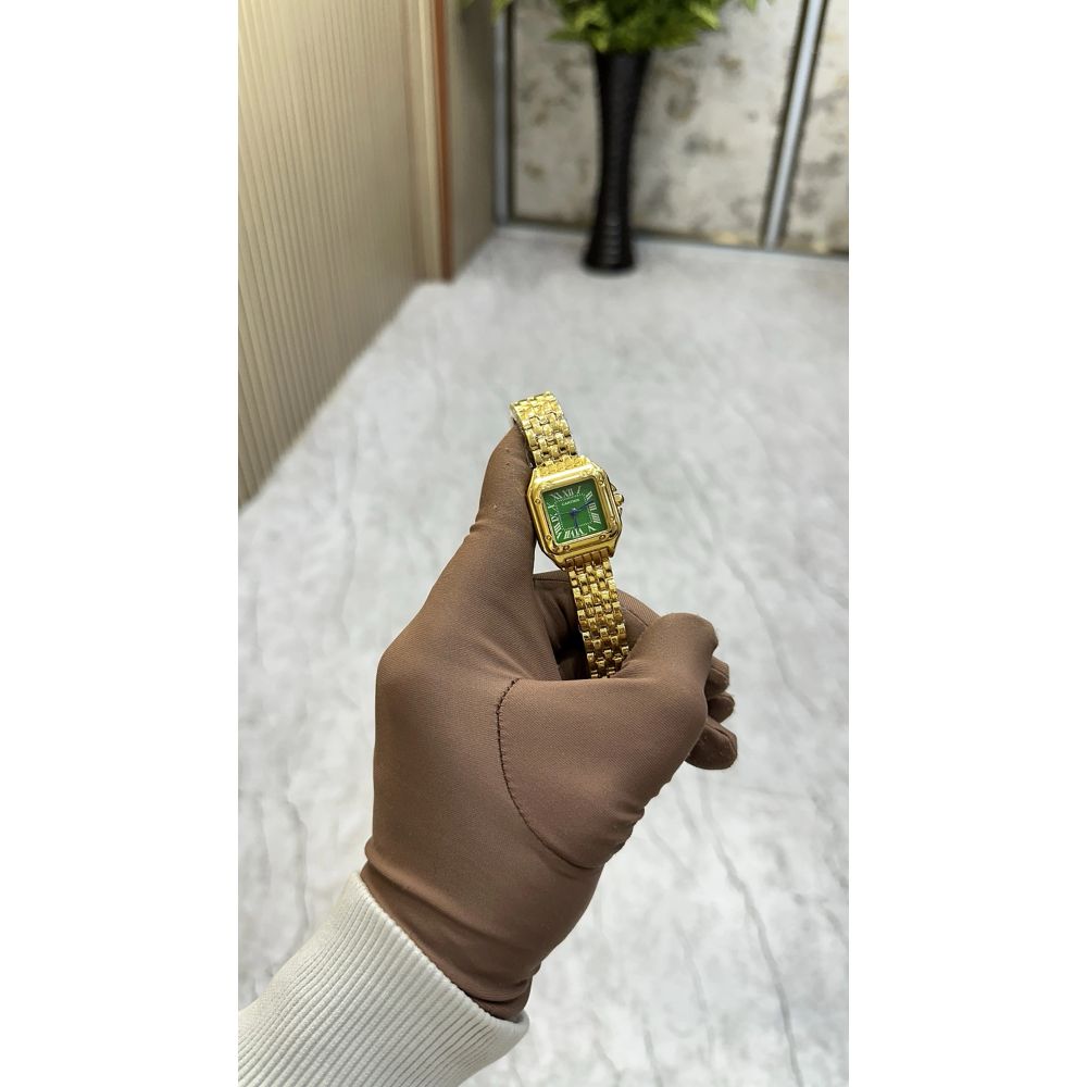 CARTIER PANTHÈRE