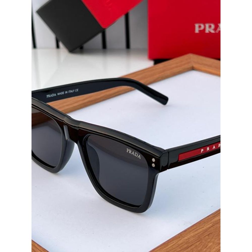 prad 3835 black
