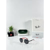 Rey ban 2663 Gold Black