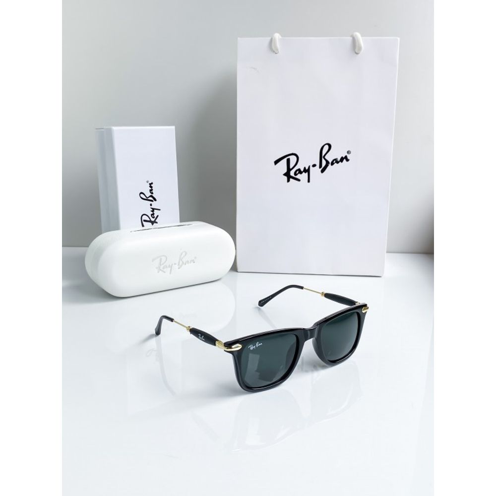 Rayba gold black 2148