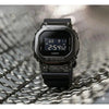 Gshock GM-5600B Black