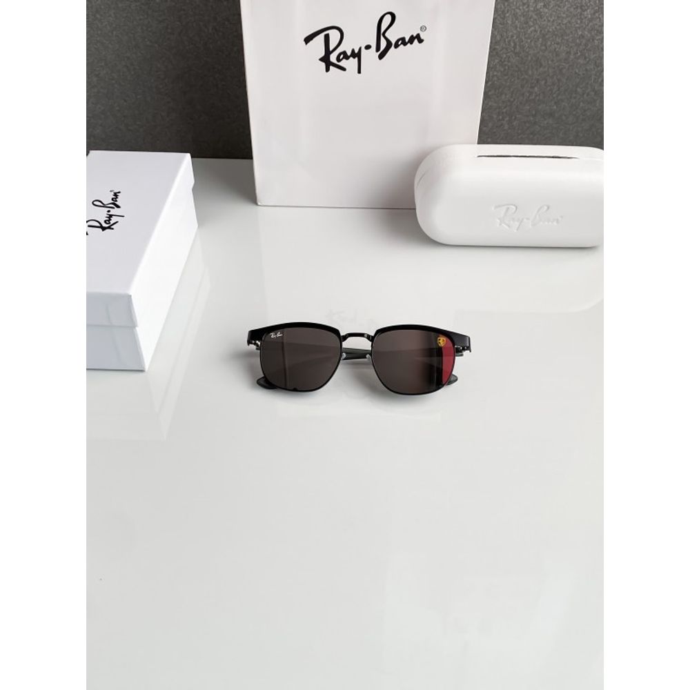 Rey ban03 silver mercury