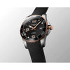 Longines HydroConquest BLACK