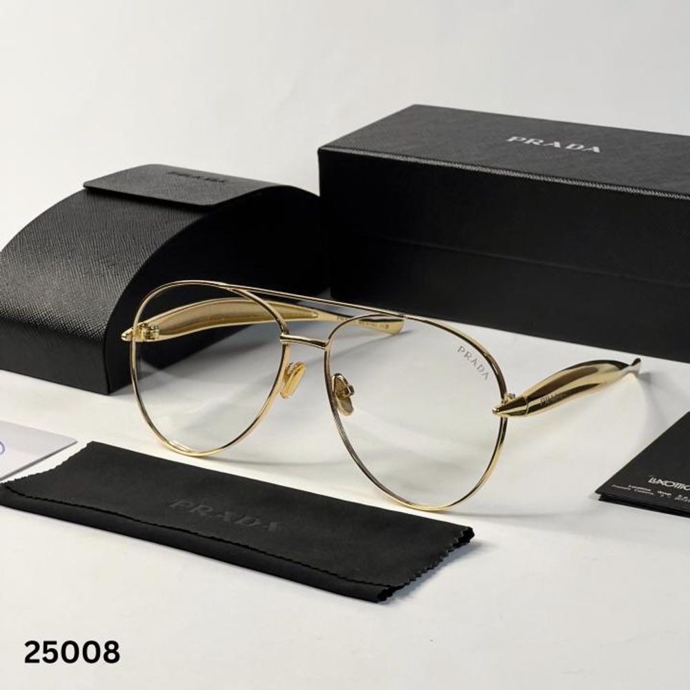 Prad 25008 gold plano