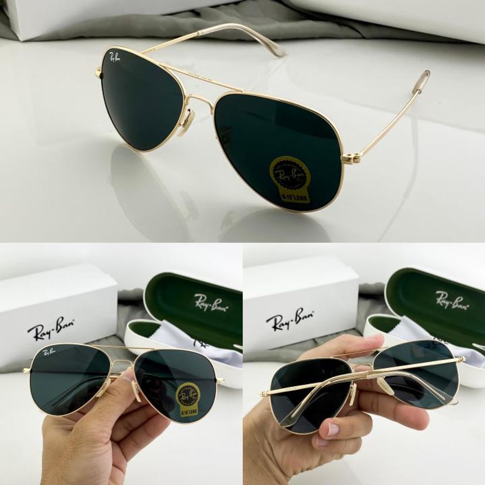Rayba gold black 3026