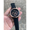 Maserati Eagle Rose Gold