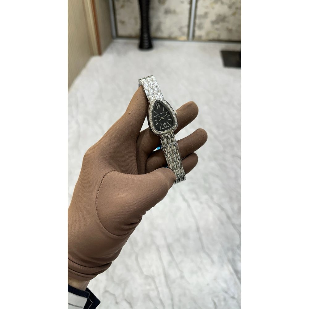 Bvlgari Serpenti Seduttori