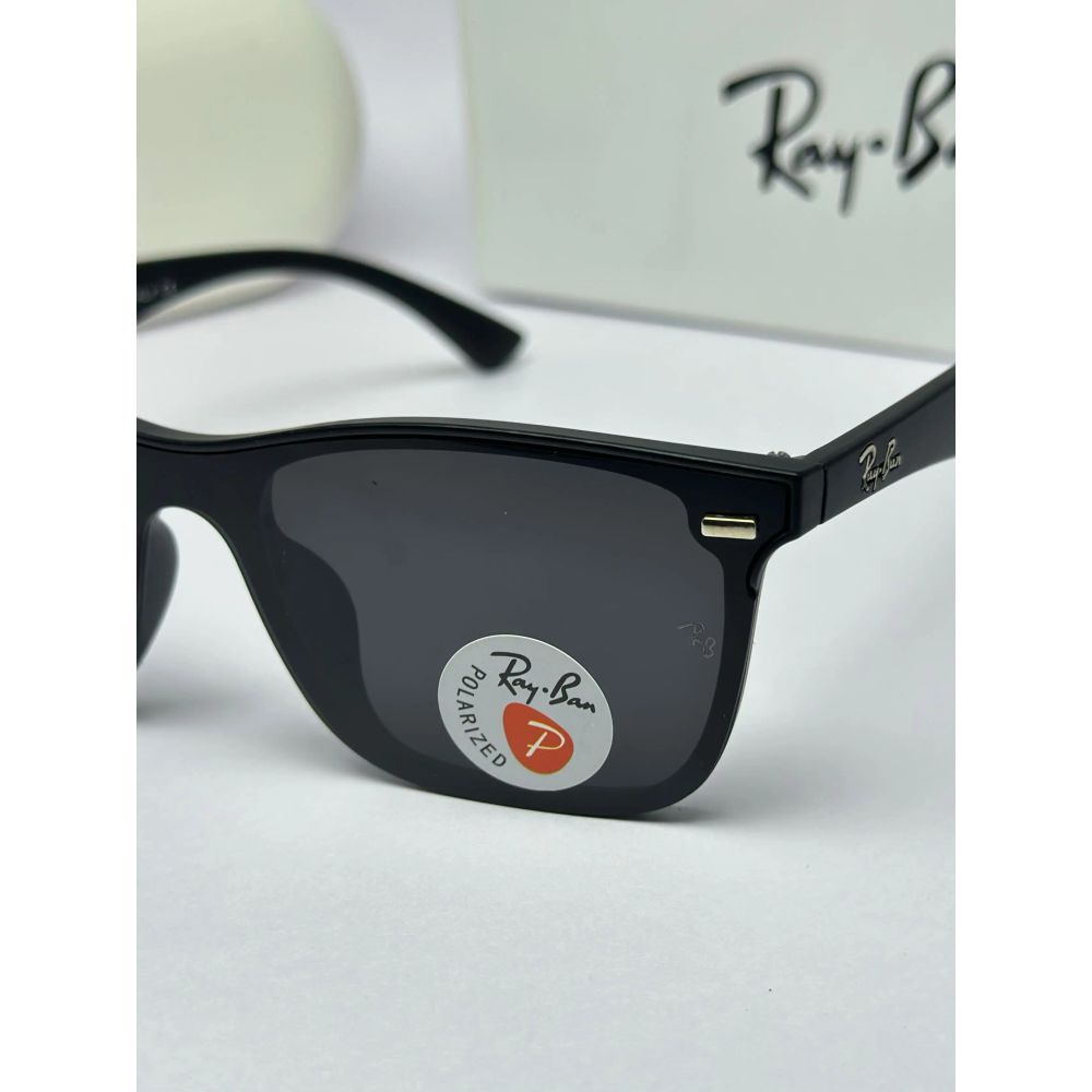 Rayban 4487 black