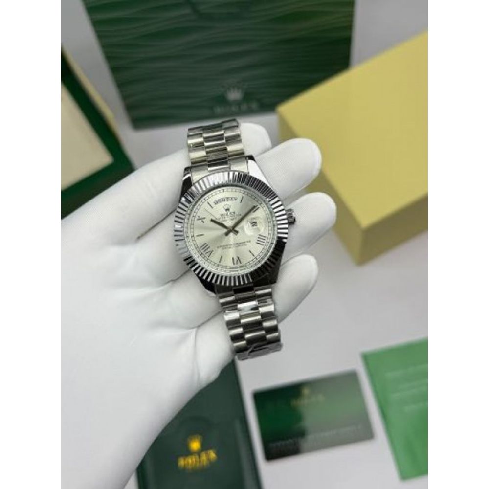 ROLLEX DAY DATE