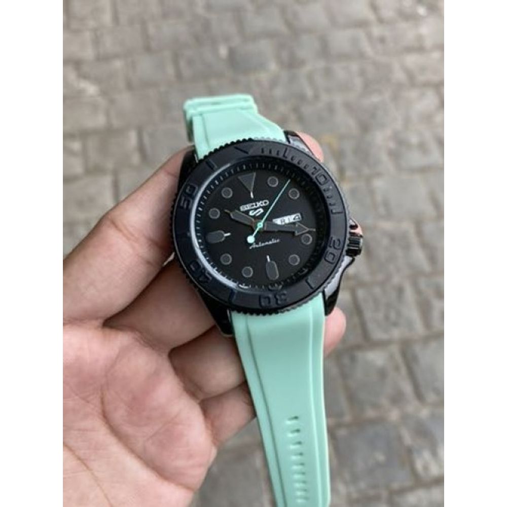 Seiko 5
