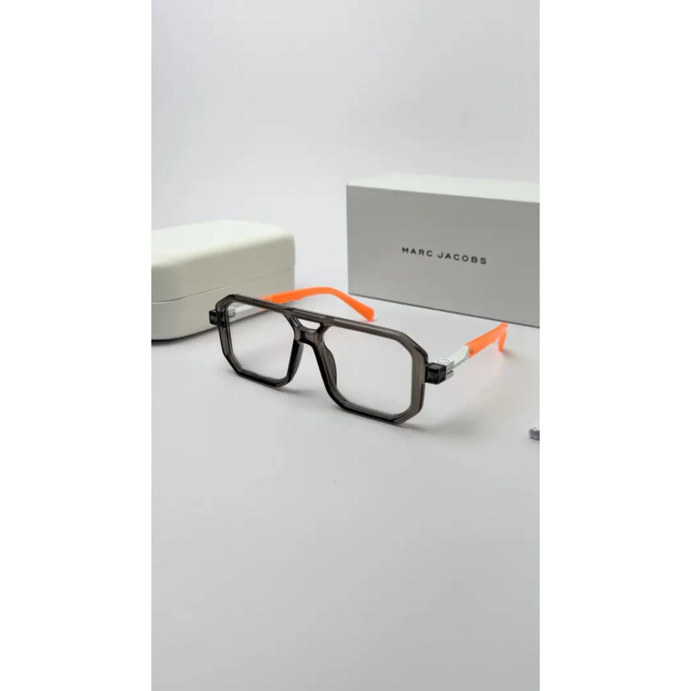 MARC JACOBS ORANGE FRAME 6125