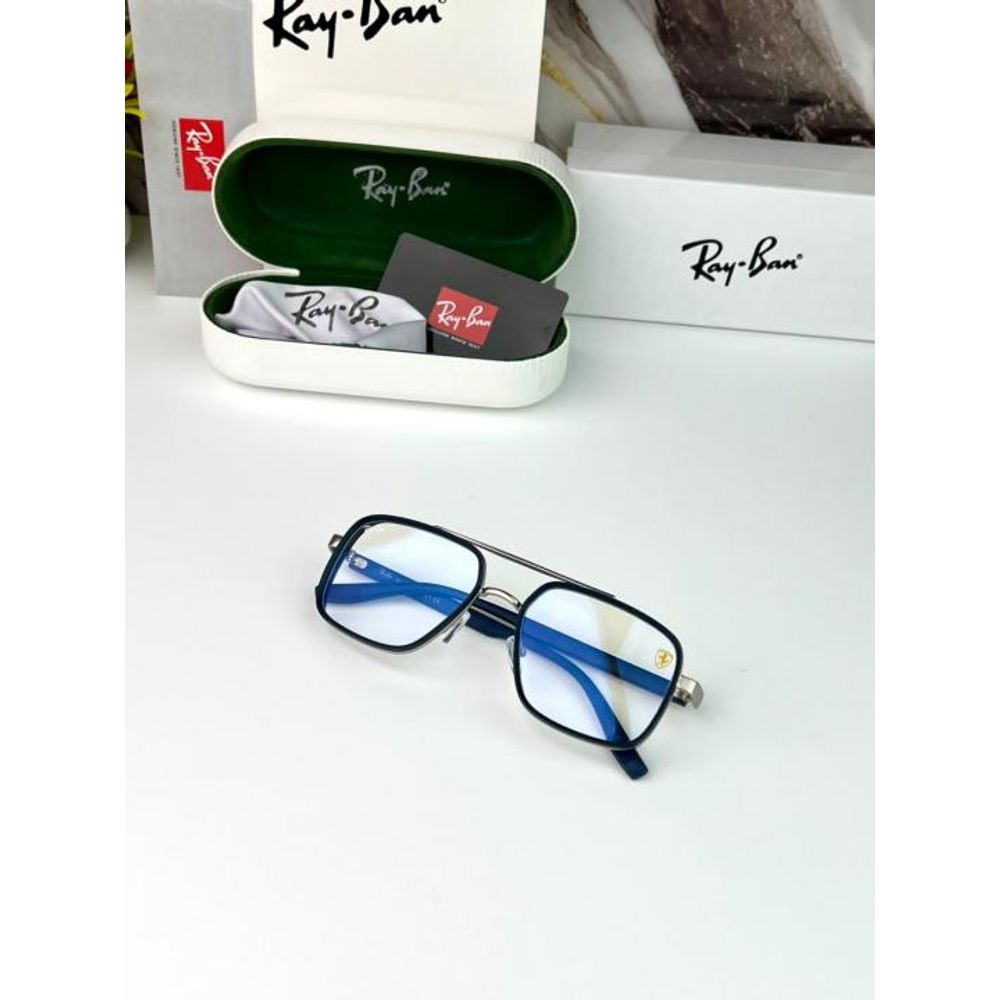 REY BAN SUNGLASS O-111