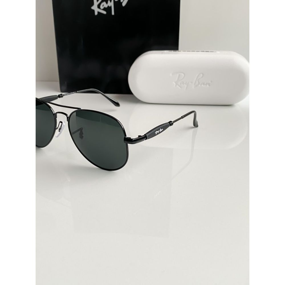RAYBA full black 3517