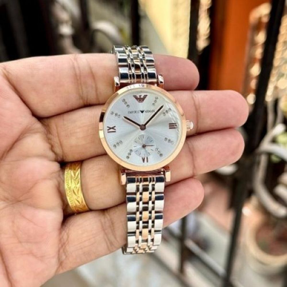Empori o Arma_i Two Tone