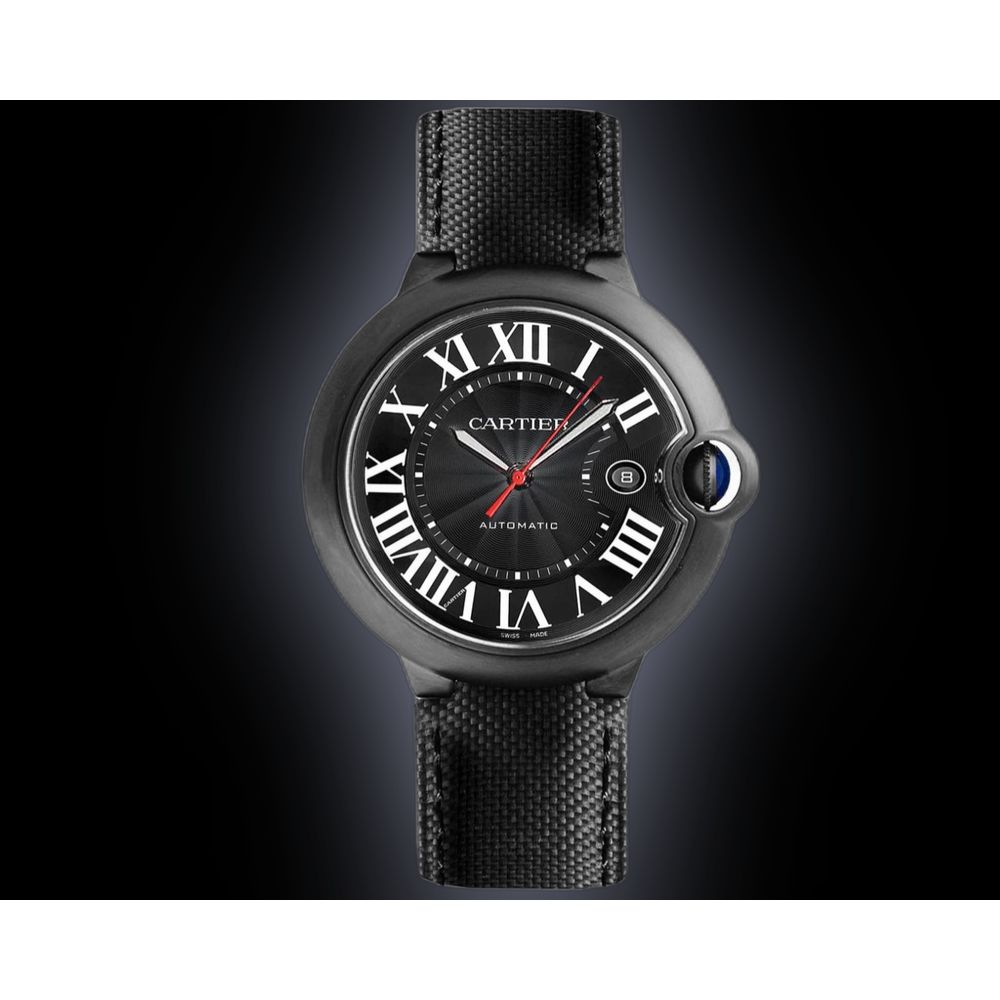 Cartier Ballon Bleu WSBB0015