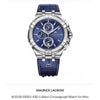 Maurice Lacroix Aikon Chronograph Blue Authentic Store Quality
