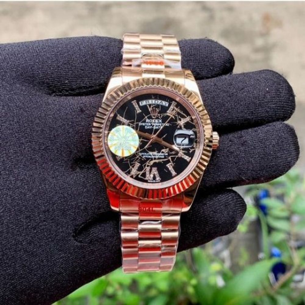 Rollex day date