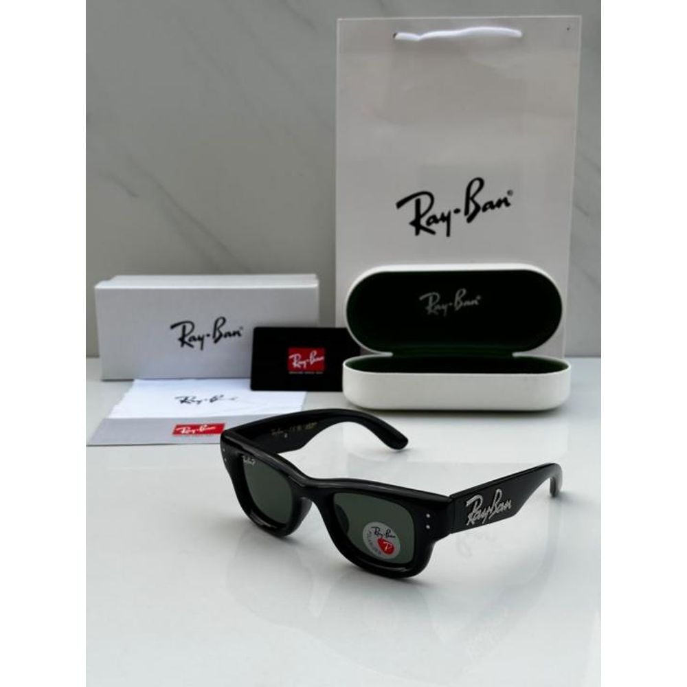 RAYBAAN SUNGLASS Z-609